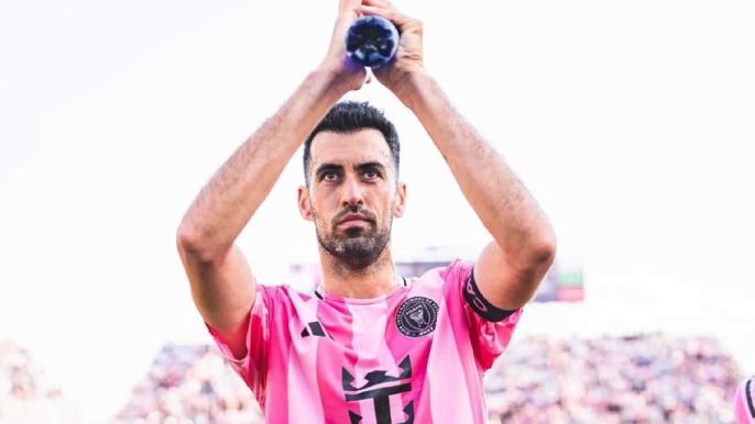 رسميا.-الإسباني-سيرجيو-بوسكيتس-يعلن-اعتزاله-كرة-القدم