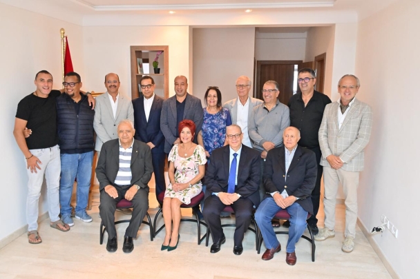 الجمعية-الوطنية-للإعلام-والناشرين-تعلن-عن-مكتبها-التنفيذي-الجديد