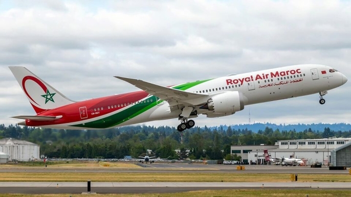 بسبب-هجوم-سيبراني.-“لارام”-تنبه-المسافرين-إلى-اضطرابات-في-مطار-بروكسل