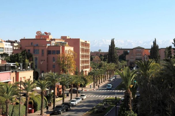 ارتفاع-طفيف-لدرجات-الحرارة-في-توقعات-طقس-السبت