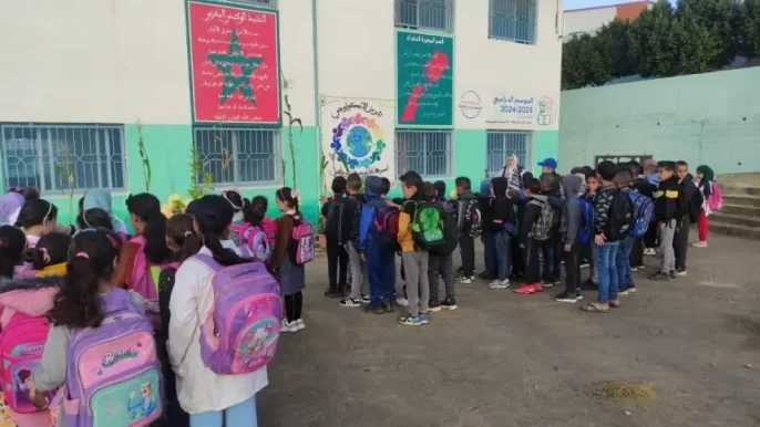 نقابات-تعليمية-تندد-باختلالات-بنيوية-تطبع-الدخول-المدرسي-بإقليم-الصويرة