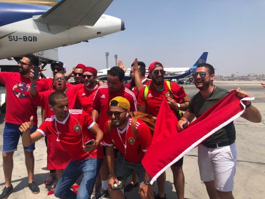 مونديال-2026.-إحداث-لجنة-مغربية-أمريكية-لتأمين-تنقل-مشجعين-المغاربة