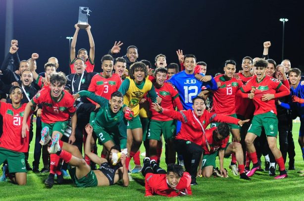 القناة-الرياضية-تحصل-على-حقوق-بث-مبارات-“الأشبال”-في-مونديال-الشيلي