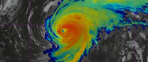 عاصفة-قوية-تضرب-المغرب