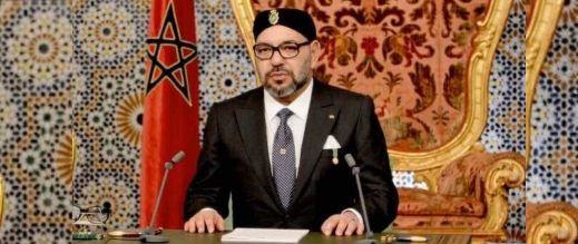 جلالة-الملك-يبعث-برقية-تهنئة-لرئيس-تركمانستان