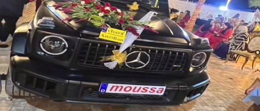 الأمن-يوقف-الذراع-اليمنى-لموسى-أزغنغان-في-عملية-مباغتة-بالناظور