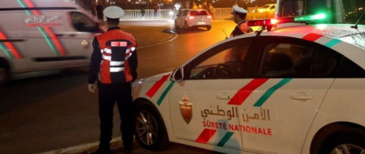 أمن-الحسيمة-يفكك-عصابة-لسرقة-السيارات