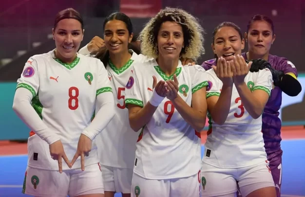 بمشاركة-المغرب.-إطلاق-عملية-بيع-تذاكر-مونديال-الفوتسال-النسوي