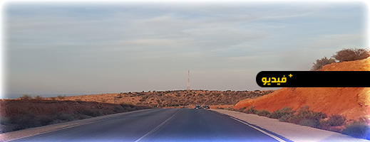 غياب-التشوير-والإنارة-يحول-محور-أركمان-–-البركانيين-إلى-فخ-يومي-للسائقين