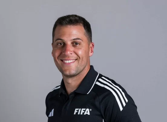 طاقم-أوروغوياني-يقود-مواجهة-المغرب-وإسبانيا-في-مونديال-الشباب