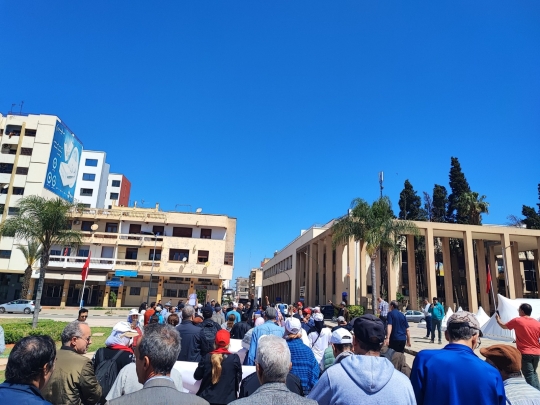 خمس-سنوات-من-التشريد.ملف-500-عاملة-بمكناس-يعود-إلى-الواجهة-ويسائل-السلطات