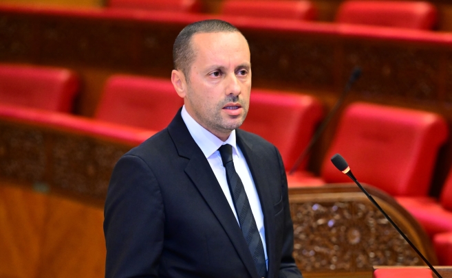 استمرار-بيع-أدوية-تبث-إضرارها-بالصحة-يجر-التهراوي-للمساءلة