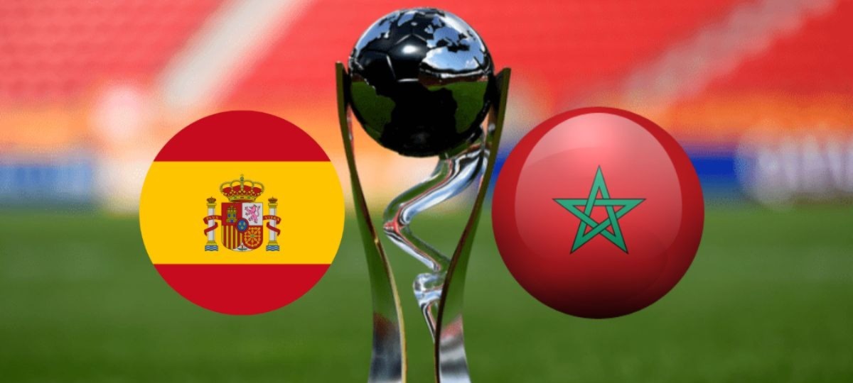 كأس-العالم-لأقل-من-20-سنة.-الموعد-والقنوات-الناقلة-لمواجهة-المغرب-ضد-إسبانيا