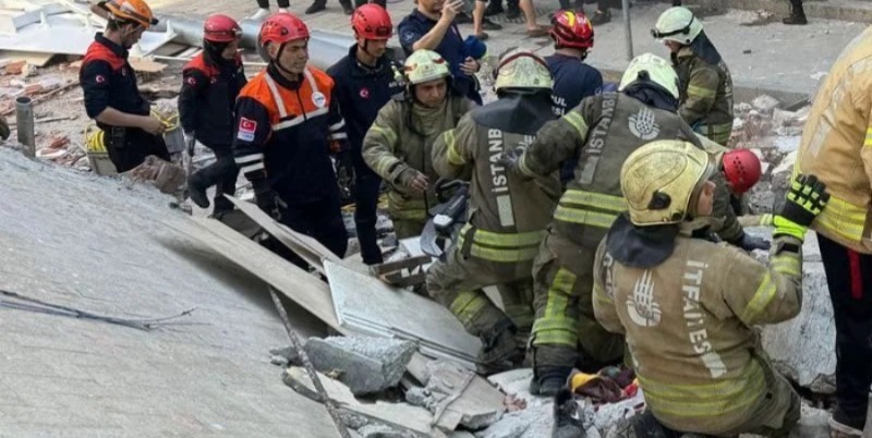 زلزال-بقوة-5,4-درجات-يضرب-تركيا-دون-خسائر-بشرية