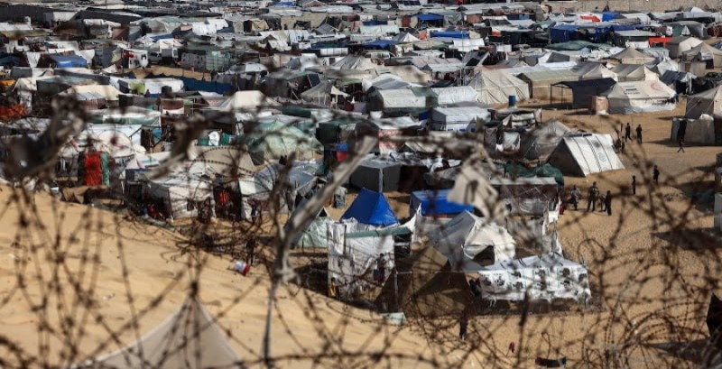 مطالب-عاجلة-لوزير-الخارجية-بإجلاء-مغاربة-غزة-وإنقاذهم-من-الحرب