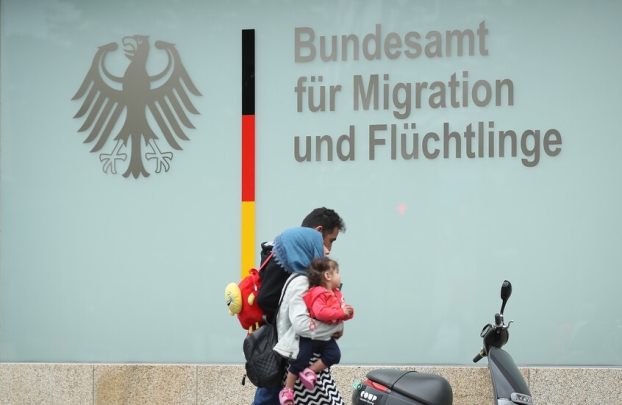 ألمانيا-تبدأ-محادثات-مباشرة-مع-“طالبان”-حول-ترحيل-الأفغان