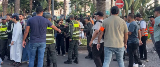 بنكيران-يدعوا-لإطلاق-سراح-معتقلي-احتجاجات-“جيل-z”