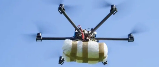 وجدة.-توقيف-تاجر-مخدرات-دولي-وحجز-طائرة-مسيرة