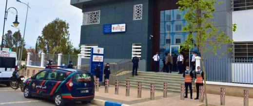 أمن-امزورن-يضبط-فتاتين-تروجان-المخدرات