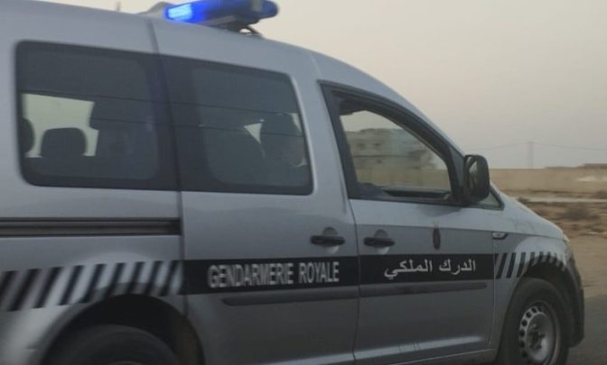 الدرك-الملكي-ينجح-في-إحباط-عملية-تهريب-دولي-بواسطة-“الدرون”