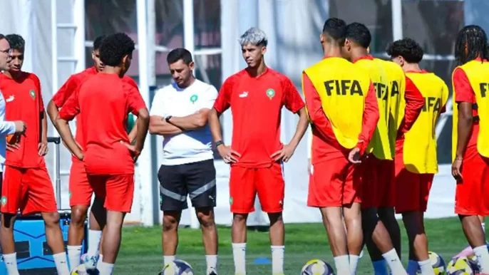 الموعد-والقنوات-الناقلة-لمباراة-المغرب-وإسبانيا-في-كأس-العالم-للشباب