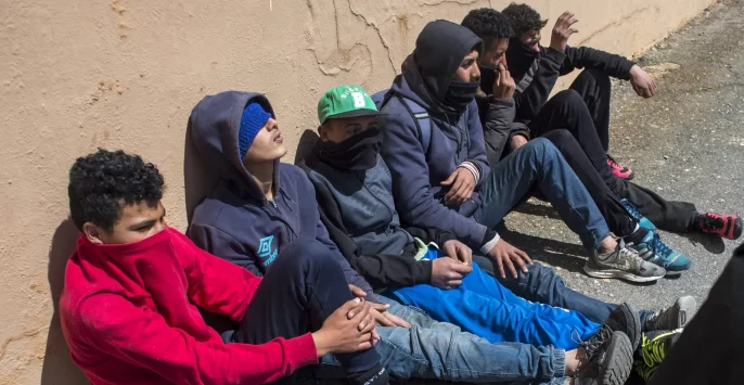 تقرير:-بطالة-الشباب-بالمغرب-تتجاوز-37-بالمئة-وثلثا-الأجراء-بلا-حماية-اجتماعية