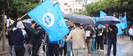 احتجاجا-على-أوضاع-التعليم:-إضراب-وطني-بالجامعات-المغربية-لمدة-3-أيام