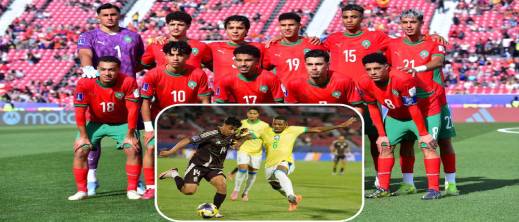كأس-العالم.-المغرب-يتصدر-مجموعته-بعد-فوز-تاريخي-على-إسبانيا-وتعادل-البرازيل-والمكسيك