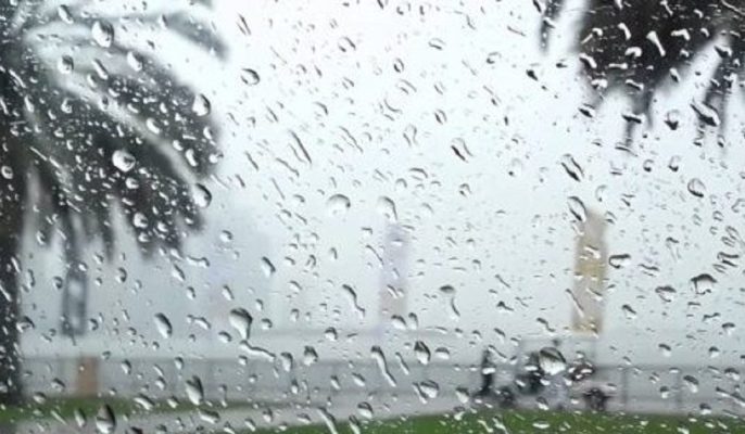 الأرصاد-الجوية-تنذر-بزخات-رعدية-قوية-في-هذه-المناطق