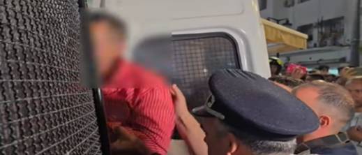 اعتقال-مصري-وسط-احتجاجات-شبابية-والتحقيق-في-دوافعه