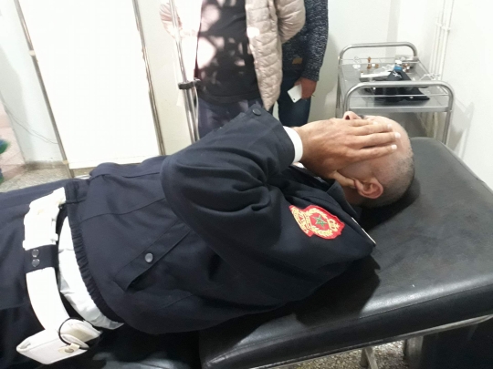 إصابة-شرطي-في-تدخل-أمني-لتوقيف-تاجر-مخدرات-بفاس