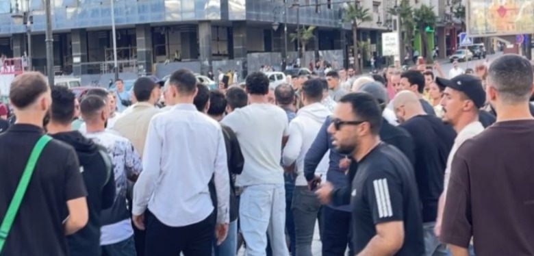 جمعية-المحامين-الشباب-تعلن-مؤازرتها-للموقوفين-في-احتجاجات-“جيل-زد”