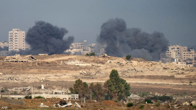 خطة-ترمب-لغزة-“في-مراحلها-النهائية”