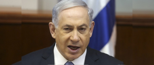 نتنياهو-يعتذر-لقطر-عن-استهداف-الدوحة