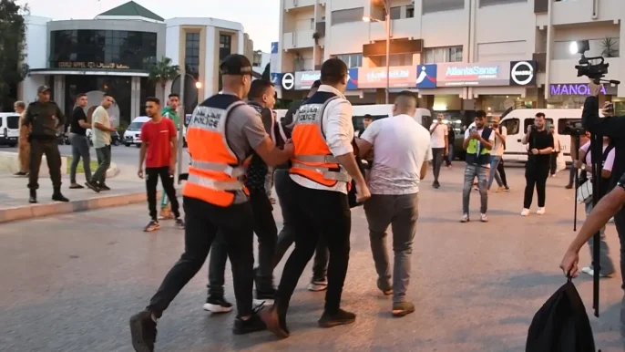 الإعلان-عن-حصيلة-“جواز-الشباب”-تزامنا-مع-“احتجاجات-جيلz”