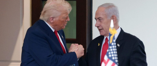 ترامب:-السلام-في-غزة-قريب