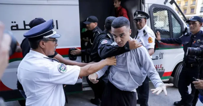 خبير-أمني:-منع-“احتجاجات-جيلz”-جاء-لحفظ-النظام-العام-وسلامة-المتجمهرين