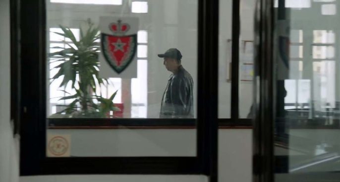 اعتقال-متورط-في-دمج-فيديوهات-للاحتجاجات-في-الخارج-مع-مظاهر-للإحتجاج-بالمغرب