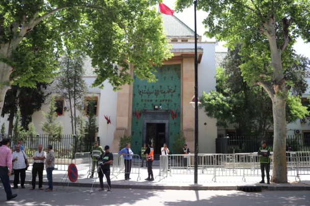 “ابتزاز”-مستفيدين-من-برنامج-أوراش-يطيح-بثلاثة-جمعويين-بنواحي-تاونات