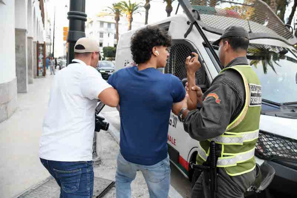 “جيل-z”-يطرح-مطالبه-المركزية-والتعليم-والصحة-على-رأس-الأولويات