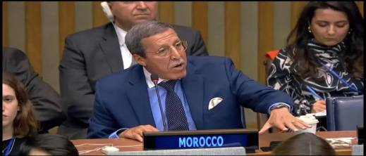 الأمم-المتحدة.-مواجهة-دبلوماسية-جديدة-بين-الرباط-والجزائر-حول-الصحراء
