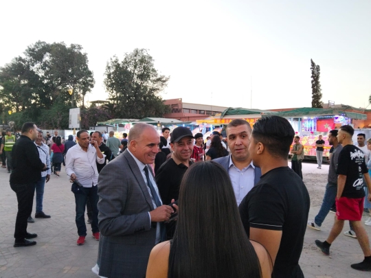 خبير-أممي-يشيد-بطريقة-تعامل-المغرب-مع-احتجاجات-“جيل-z”