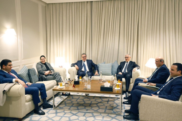 اجتماع-استثنائي-مرتقب-للأغلبية-الحكومية-بسبب-احتجاجات-“جيل-z”