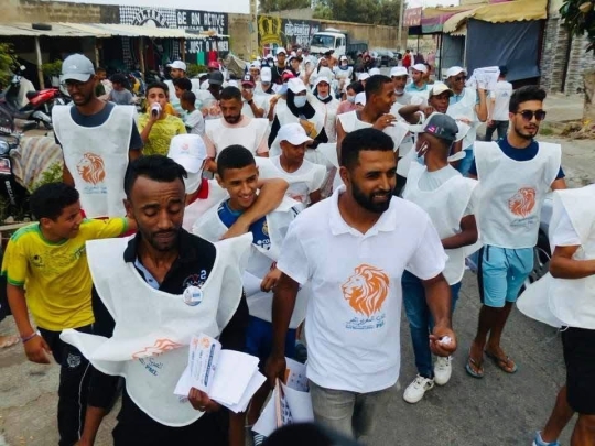 احتجاجات-“جيل-z”.-مستشار-جماعي-بمجلس-الرباط-يقدم-استقالته