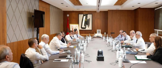 الأغلبية-الحكومية-تجيب-“جيل-زد”:-فهمناكم-ومستعدين-للتجاوب-معكم