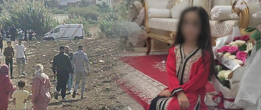 بعد-اختفائها-أمس.-العثور-على-طفلة-تبلغ-6-سنوات-مغتصبة-ومقتولة-بالقصر-الكبير