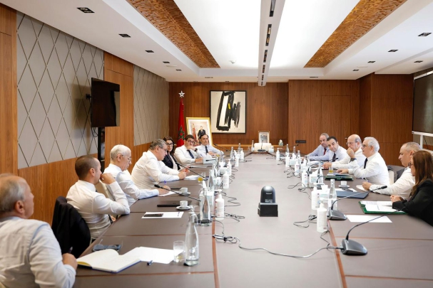 عاجل.-الحكومة-تؤكد-استعدادها-للتجاوب-الإيجابي-مع-مطالب-“جيلz”