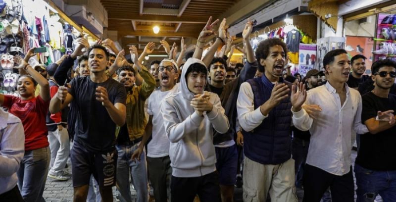 تضامنا-مع-جيل-زد.-صفحات-رياضية-تتوقف-عن-نشر-أخبار-كرة-القدم