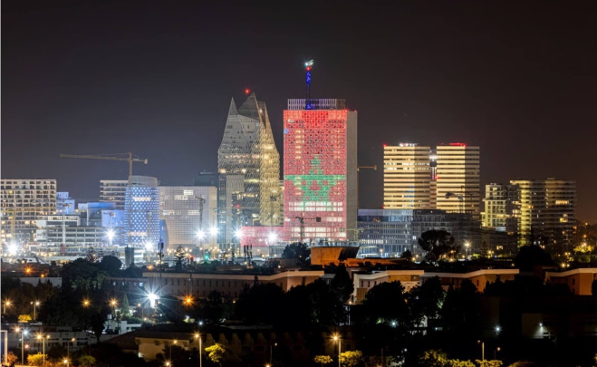 وكالة-فيتش:-استثمارات-كأس-العالم-2030-لن-تثقل-كاهل-ميزانية-المغرب