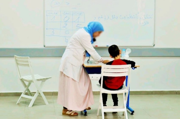 انتكاسة-في-برامج-الإدماج؟.انقطاع-30-ألف-طفل-معاق-عن-الدراسة